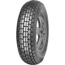 MITAS 4.00-8 TL/TT 66 N B13 Przód/Tył