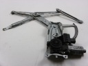 OPEL ZAFIRA A MECHANISM LIFT GLASS PERID RIGHT 90579572  photo 8