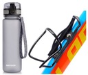 Детская велосипедная бутылка для воды 500 мл + держатель