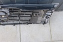 GRILLE CALANDRE RADIATEUR NISSAN NAVARA NP300 62310-4KJ1Cphoto 11