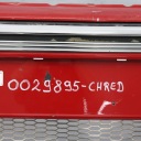 MINI R50 PARE-CHOCS AVANT AVANT CHILI RED ROUGE 851photo 11