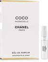 Chanel Coco Mademoiselle Eau De Parfum 1,5 ml Vzorka rozprašovač