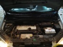HYUNDAI GETZ ALTERNATEUR 2004 1.6L 2655023 37300-22850photo 8