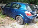 OPEL ASTRA H 3 3 H/B 5-ДВЕРИ УПЛОТНИТЕЛЬ КУЗОВНАЯ ДВЕРИ ПРАВАЯ ЛЕВАЯ ЗАД  фото 6