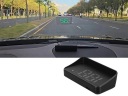 M2 МОНИТОР HEAD-UP HUD АВТО УНИВЕРСАЛЬНЫЙ GPS HD СПИДОМЕТР KOMPAS ЗЕЛЕНИЙ  фото 8