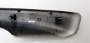 RENAULT LAGUNA 2 II UNIVERSEL PROTECTION MOULURE DÉCORATIVE BOUCHON RAMPE GAUCHE AVANTphoto 10