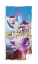 Полотенце MY LITTLE PONY 70см x 140см