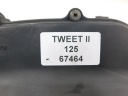 PEUGEOT TWEET II 125 ФІЛЬТР ПОВІТРЯ AIRBOX  (14512309532) фото min 6