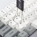 2 in 1 key switch puller keycap puller wire switch mechanical keyboard Kod producenta HM051-ptxyqnum