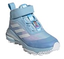 Adidas FortaRun ATR Frozen Frozen Elza Disney ЗИМА Детская