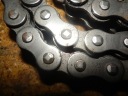 YAMAHA MT 09 19R ПРИВІД DID 525 ЛАНЦЮГ ЯК НОВИЙ  (11601862502) фото min 6