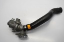 HONDA CBF 1000 SC58 06-09 ТЕРМОСТАТ + КОРПУС + ШЛАНГ ТРУБКА ВОДИ  (17540444852) фото min 6