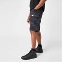 FIRETRAP BTK SZORTY BOJÓWKI Męskie tu L _33703 Model BTK