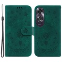 Для Oppo A60 4G чехол Нескользящий прозрачный защитный чехол из ТПУ для телефона