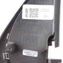 SKODA OCTAVIA II PROTECTION RÉTROVISEURS GAUCHE 1Z0837973photo 11