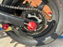 CRASH PADY, SLIDER OSIEK M8 ВЕРСІЯ RACE OD RED POINT MOTO!  (18860916004) фото min 11