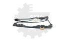ÉLÉVATEUR VITRES AVANT DROIT VW CADDY '04-08photo 9