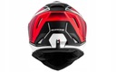 WZMOTO.PL MOR.13.899 CASCO ORIGINE DINAMO GALAXI FLUO RED-BLACK MATT M 