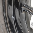 КОЛЕСО ЗАДНІ KAWASAKI NINJA 17X550 32093024 0.6L 92KW 2008  фото 5