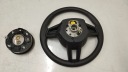 2022 PORSCHE TAYCAN 9J1 РУЛЬ 9J1419091DA  фото 9