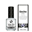 SECHE VITE DRY FAST TOP COAT UTWARDZACZ DO LAKIERU