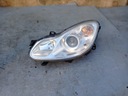 FARO IZQUIERDA PARTE DELANTERA SMART FORTWO II 451 0301229201 