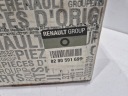 NEUF COUSSIN CONDUCTEUR AIRBAG RENAULT MODUS 8200591699photo 7