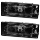 2x RENAULT KANGOO THALIA CLIO III IV MEGANE II 2 III 3 OPEL ЛАМПЫ