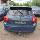 TOYOTA AURIS ДВИГУН КРИШКИ ОБІГРІВАЧА 2006 2.0L PLS0638000180 PLS 063800-0  (18724674003) фото min 10