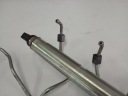 BMW 7 E65 E66 4.4D M67 2008 MOULURE INJECTION CAPTEUR 7792491 EUROPEphoto 8