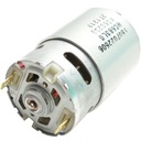 ДВИГАТЕЛЬ BOSCH PSR 1440 LI-2 PSR 1800 LI-2 ОРИГИНАЛ