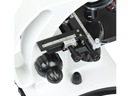 Mikroskop Delta BIOLIGHT 300 podložné sklíčka 5 prípravkov Model BioLight 300