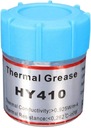 ТЕРМОПАСТА 25гр HY410 HYgg CPU