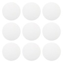 PAPIEROWE EKSPERYMENTY FILTRUJĄCE PAPIERY LABORATORYJNE DLA