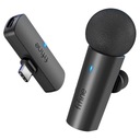 БЕСПРОВОДНОЙ МИКРОФОН FIFINE M6 USB-C