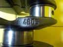 FIAT SEDICI SX4 1.9 DDIS M-JET 09R 120KM VILEBREQUIN NOMINAL GH55 4005photo 5