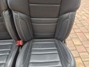 СИДІННЯ СИДІННЯ ДИВАН КОМПЛЕКТ MERCEDES ML W166 AMG  фото 8