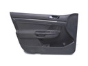 ОБИВКА ДВЕРИ ЛЕВАЯ ПЕРЕДНЯЯ VW GOLF V 1K4868063A 1K4868079A