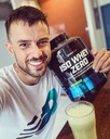 BioTech Iso Whey Zero 908 g Izolát Proteín Bez Laktózy WPI CFM Kokosový Značka BioTech USA