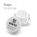 Elarto Shape Control Gel Diamond Milky 5g
