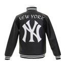 Bejzbalová bunda Majestic New York Yankees MLB L Kód výrobcu MM23-0071