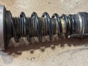 SHOCK ABSORBER FRONT PERID PORSCHE 911 991 9P141179B  photo 12