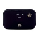Портативный мобильный Wi-Fi-маршрутизатор Huawei E5776 4G LTE WiFi SIM Play Plus оранжевый