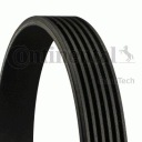 COURROIE MULTICANAL 4PK1165 4PK1165photo 9