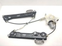 PORSCHE TAYCAN 9J1 2023 ЕЛЕКТРИЧНИЙ ПІДЙОМНИК СКЛА ДВЕРІ ЗАДНІХ 013082206  (18065010152) фото min 5