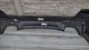 BMW V 5 G31 UNIVERSEL LIFT LCI MODULE PARE-CHOCS ARRIÈRE ARRIÈRE 6XPDC 8080630photo 12