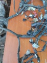 PEOPLE S 125 I WIRE SET WIRING ELECTRICAL  photo 4