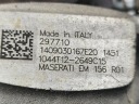 ТУРБО ПРАВА СТОРОНА MASERATI GHIBLI 297710  (18643215513) фото min 11