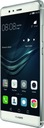 Смартфон Huawei P9 3/32 ГБ серебристого цвета с NFC