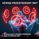 Káblové slúchadlá s mikrofónom SteelSeries Arctis Nova 3 - čierna Mikrofón Áno